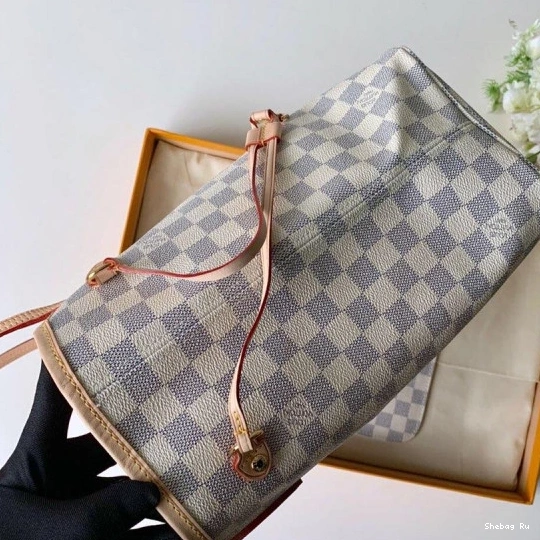 NEVERFULL Louis Vuitton MM  0709